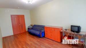 1-к квартира, на длительный срок, 42м2, 4/16 этаж