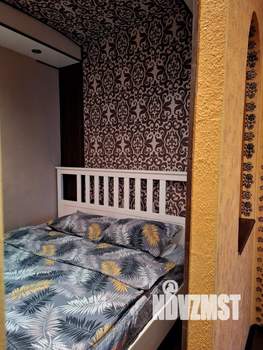 1-к квартира, посуточно, 33м2, 3/9 этаж