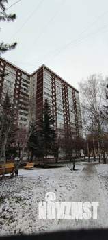 2-к квартира, на длительный срок, 47м2, 6/16 этаж