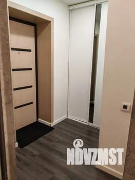 1-к квартира, посуточно, 35м2, 3/5 этаж