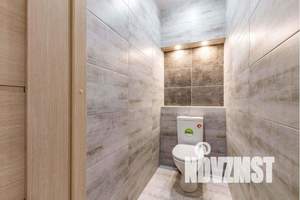 3-к квартира, посуточно, 60м2, 2/10 этаж