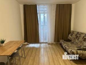 2-к квартира, посуточно, 51м2, 1/1 этаж