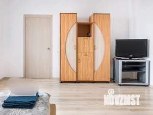 1-к квартира, посуточно, 50м2, 8/10 этаж