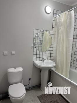 2-к квартира, на длительный срок, 66м2, 24/25 этаж