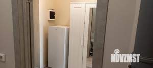 Студия квартира, на длительный срок, 32м2, 8/15 этаж