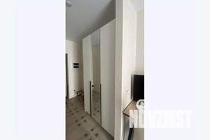 1-к квартира, посуточно, 30м2, 1/28 этаж