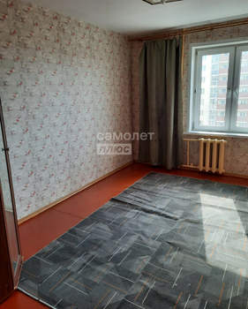 2-к квартира, на длительный срок, 52м2, 9/10 этаж