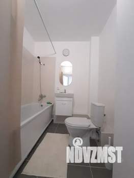 Студия квартира, посуточно, 27м2, 5/14 этаж