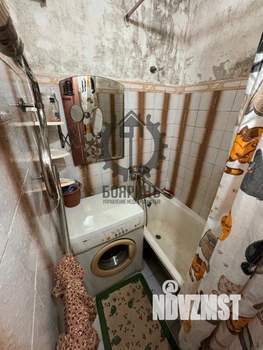 2-к квартира, на длительный срок, 41м2, 5/5 этаж