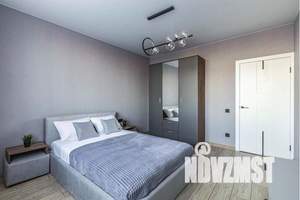 1-к квартира, посуточно, 41м2, 5/24 этаж