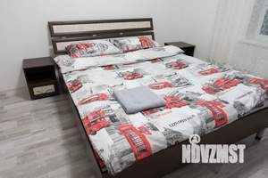 1-к квартира, посуточно, 45м2, 22/32 этаж