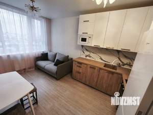 1-к квартира, на длительный срок, 35м2, 26/28 этаж