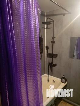 1-к квартира, на длительный срок, 32м2, 9/9 этаж