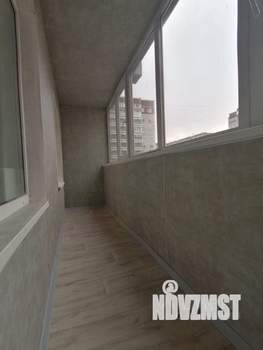 1-к квартира, на длительный срок, 33м2, 2/10 этаж