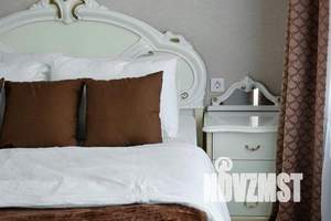 1-к квартира, посуточно, 45м2, 15/17 этаж