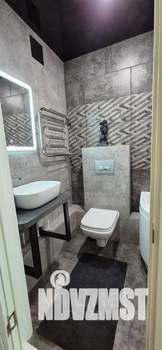 Студия квартира, посуточно, 30м2, 4/7 этаж