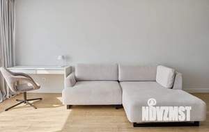 2-к квартира, посуточно, 88м2, 5/23 этаж