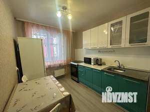 2-к квартира, посуточно, 50м2, 11/16 этаж