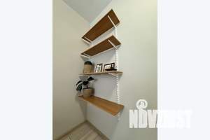 1-к квартира, посуточно, 31м2, 3/16 этаж