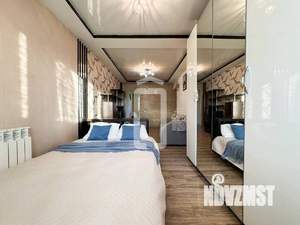 1-к квартира, на длительный срок, 40м2, 5/9 этаж