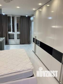 3-к квартира, на длительный срок, 98м2, 4/25 этаж