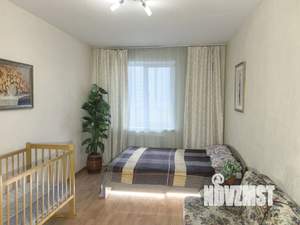 1-к квартира, посуточно, 78м2, 1/1 этаж