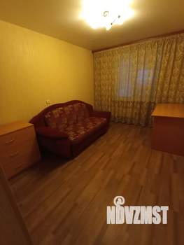 2-к квартира, на длительный срок, 48м2, 12/16 этаж