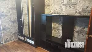 2-к квартира, на длительный срок, 43м2, 1/5 этаж