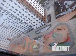 1-к квартира, посуточно, 31м2, 11/16 этаж