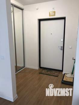 Студия квартира, на длительный срок, 34м2, 5/16 этаж