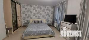 1-к квартира, посуточно, 39м2, 2/16 этаж