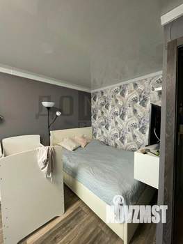 2-к квартира, на длительный срок, 37м2, 9/9 этаж