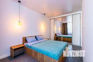 1-к квартира, посуточно, 35м2, 5/16 этаж