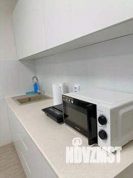 1-к квартира, посуточно, 29м2, 1/1 этаж