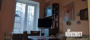 2-к квартира, на длительный срок, 49м2, 1/4 этаж