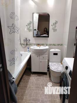 1-к квартира, на длительный срок, 36м2, 6/9 этаж