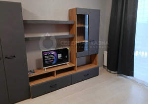 Студия квартира, на длительный срок, 22м2, 16/25 этаж