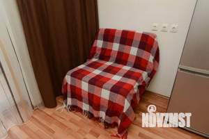 1-к квартира, посуточно, 53м2, 1/1 этаж