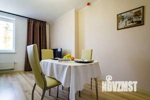 2-к квартира, посуточно, 50м2, 10/16 этаж