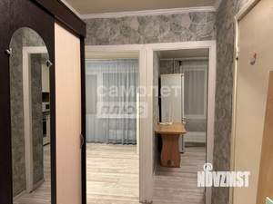 1-к квартира, на длительный срок, 30м2, 4/16 этаж