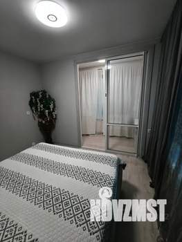 1-к квартира, посуточно, 39м2, 13/15 этаж