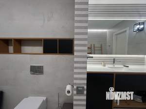 3-к квартира, на длительный срок, 110м2, 7/15 этаж