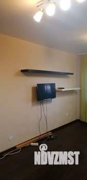 1-к квартира, на длительный срок, 41м2, 17/19 этаж