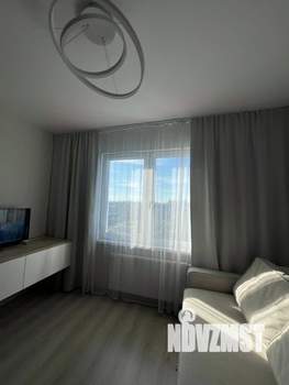 Студия квартира, на длительный срок, 21м2, 20/26 этаж