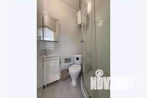 1-к квартира, посуточно, 22м2, 5/16 этаж