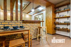 2-к квартира, посуточно, 69м2, 8/25 этаж