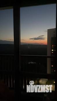 Студия квартира, на длительный срок, 22м2, 17/17 этаж