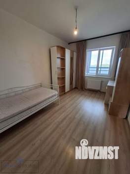 3-к квартира, на длительный срок, 75м2, 8/19 этаж