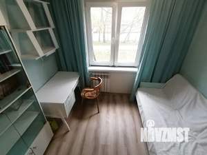 2-к квартира, посуточно, 43м2, 2/9 этаж