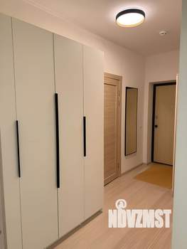 1-к квартира, на длительный срок, 42м2, 3/25 этаж